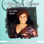 Müzeyyen Senar Bir Bahar Akşamı - Plak
