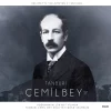 Tanburi Cemil Bey Külliyattan Seçmeler - 2 Plak