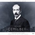Tanburi Cemil Bey Külliyattan Seçmeler - 2 Plak