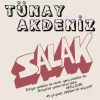 Tünay Akdeniz Salak 45'lik Single Renkli - Plak - Görsel 3