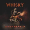 Whisky Ateş Suyu - Plak
