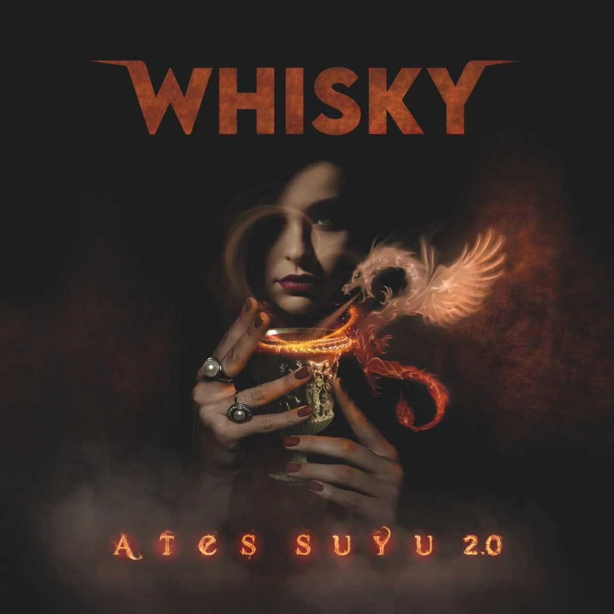 whisky-ates-suyu-plak Whisky Ateş Suyu - Plak - Görsel 1