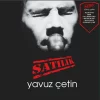 Yavuz Çetin Satılık 2. Baskı Plak