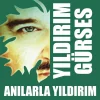 Yıldırım Gürses Anılarla Yıldırım - 2 Plak Renkli