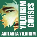 Yıldırım Gürses Anılarla Yıldırım - 2 Plak Renkli