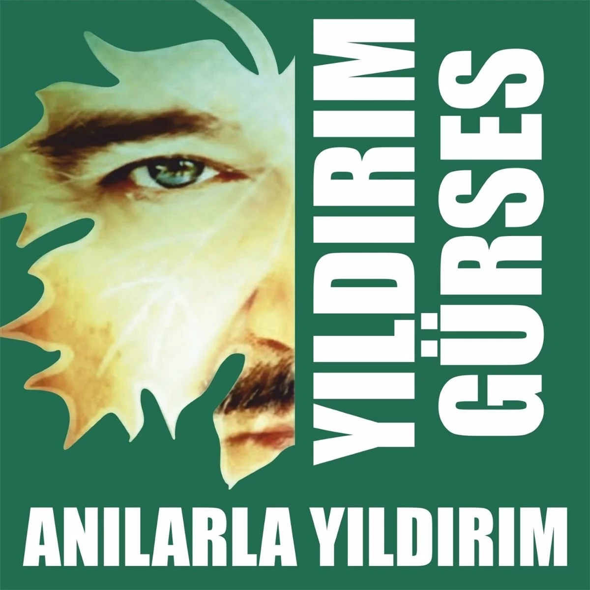 yildirim-gurses-anilarla-yildirim-2-plak-renkli Yıldırım Gürses Anılarla Yıldırım - 2 Plak Renkli - Görsel 1