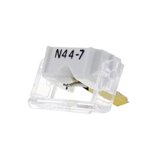 N44-7 Guard WM_540x540 copy Shure M44-7 kartuş için N44-7 Pikap İğnesi - Görsel 1