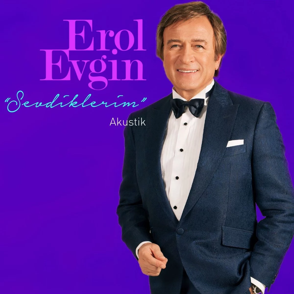 erol-evgin-sevdiklerim-plak Erol Evgin Sevdiklerim - Plak - Görsel 1
