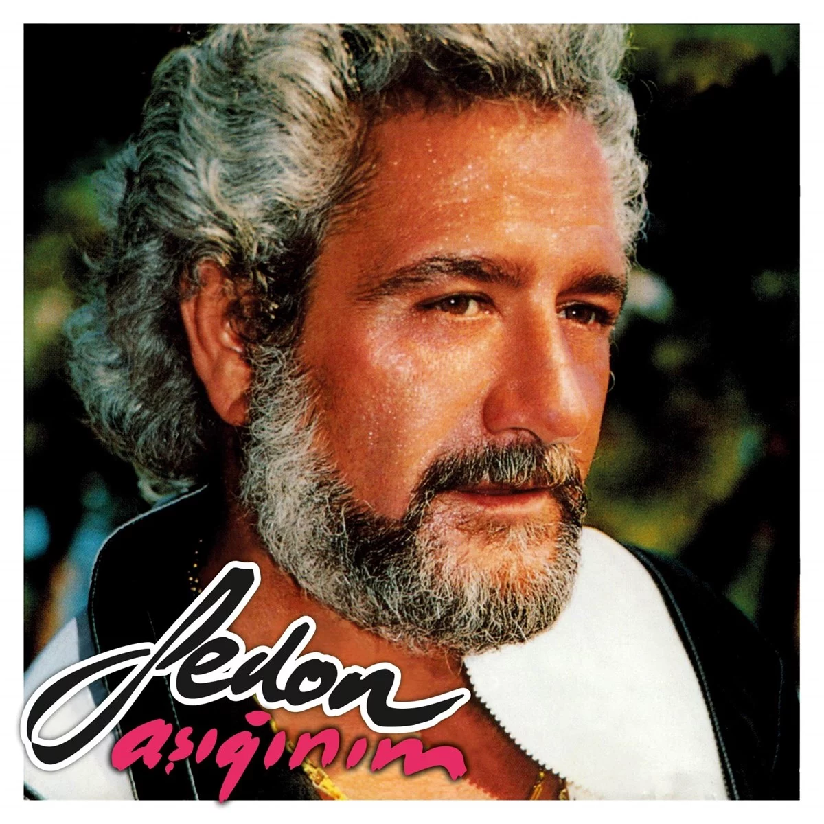 fedon-asiginim-plak Fedon Aşığınım - Plak - Görsel 1
