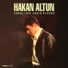 Hakan Altun Yaralı Bir Aşkın Öyküsü - Plak