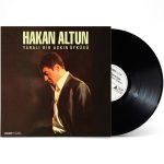 Hakan Altun Yaralı Bir Aşkın Öyküsü - Plak - Görsel 3
