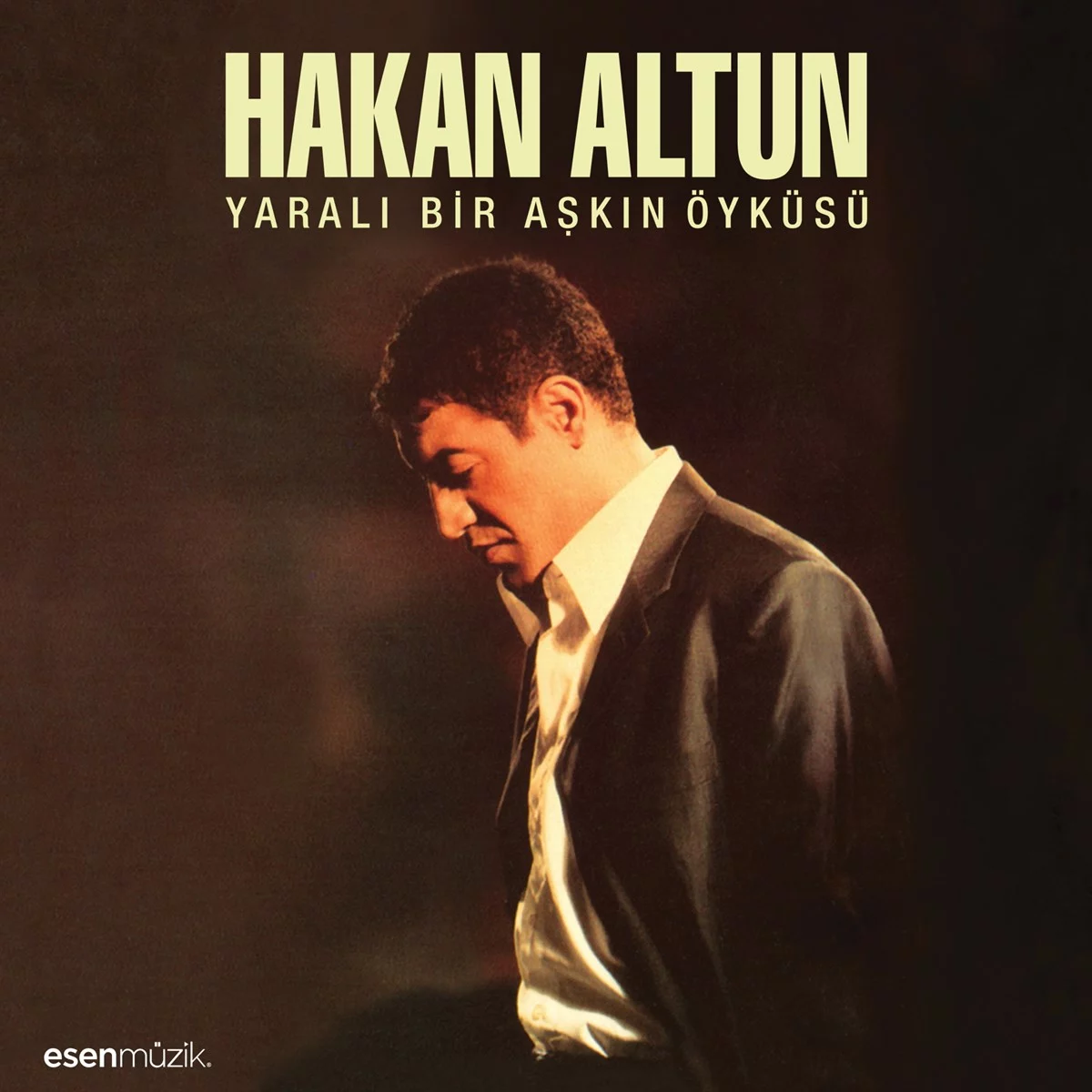 hakan-altun-yarali-bir-askin-oykusu-plak Hakan Altun Yaralı Bir Aşkın Öyküsü - Plak - Görsel 1