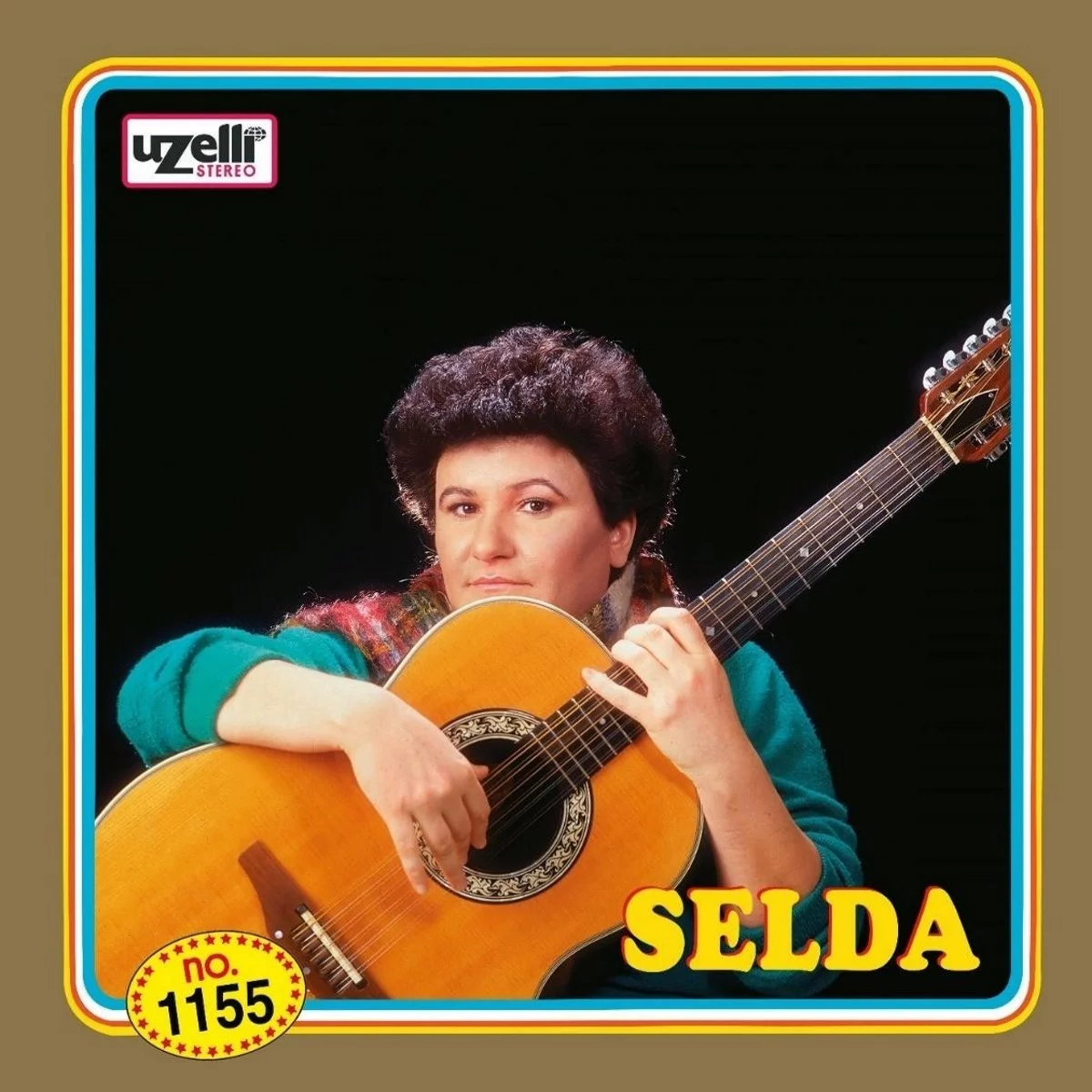 selda-bagcan-dost-merhaba-plak Selda Bağcan Dost Merhaba - Plak - Görsel 1
