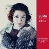 Sema Moritz Ekho / 3.Baskı ''Splatter Red Vinyl'' - 2 Plak - Görsel 3