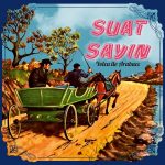 Suat Sayın Yolcu ile Arabacı - Plak