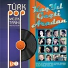 Türk Pop Müzik Tarihi 1960-70'lı Yıllar 1 - Plak