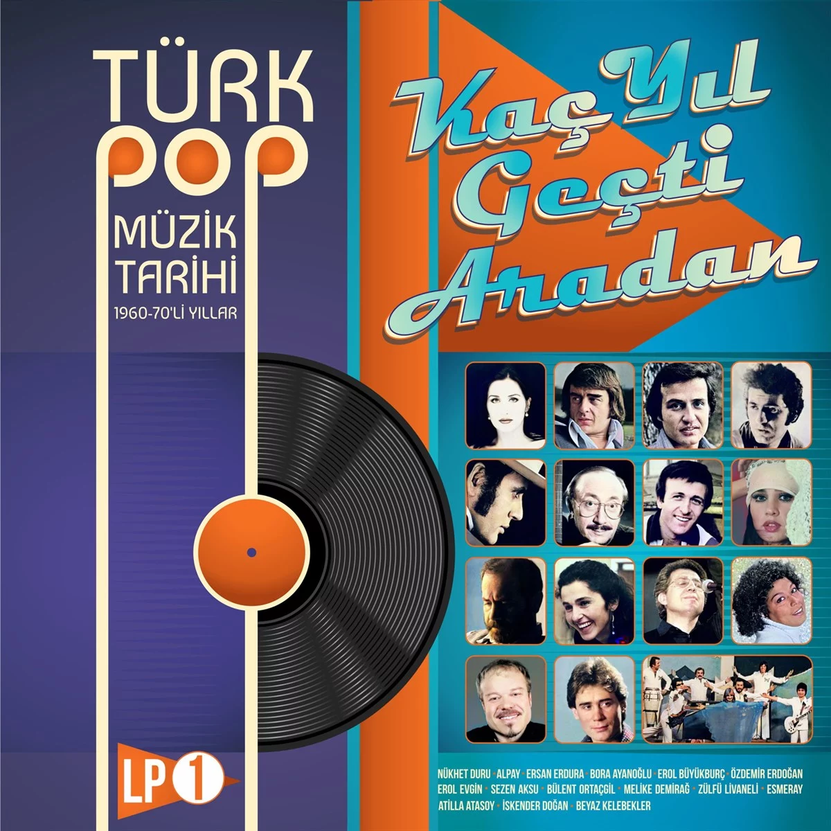 turk-pop-muzik-tarihi-1960-70li-yillar-1-plak-1 Türk Pop Müzik Tarihi 1960-70'lı Yıllar 1 - Plak - Görsel 1