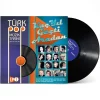 Türk Pop Müzik Tarihi 1960-70'lı Yıllar 1 - Plak - Görsel 4