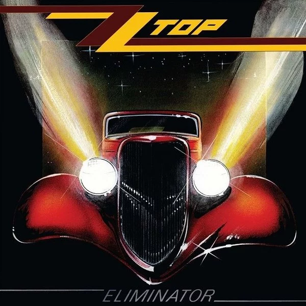0001720315001-1.jpg ZZ Top Eliminator - Plak - Görsel 1