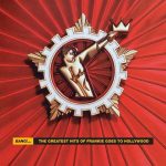 Frankie Goes To Hollywood Bang! The Best Of - Plak