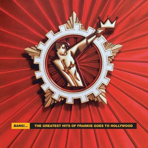 0001921816001-1.jpg Frankie Goes To Hollywood Bang! The Best Of - Plak - Görsel 1