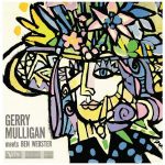 Gerry Mulligan Meets Ben Webster - Plak