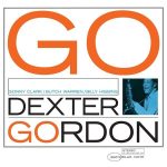 Dexter Gordon Go! - Plak