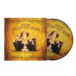 Müzeyyen Senar Diva'Mız-Picture Disc Resimli Plak