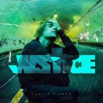 Justin Bieber Justice - Plak