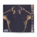 2Pac The Best Of 2Pac Part 1: Thug - Plak
