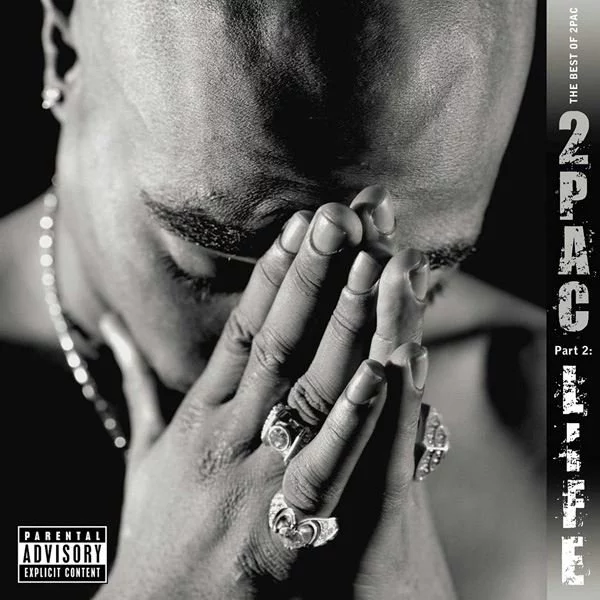 0001943379001-1.jpg 2pac The Best Of 2Pac Part 2: Life - Plak - Görsel 1