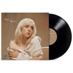 Billie Eilish Happier Than Ever - Plak