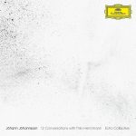 Echo Collective Johannsson 12 Conversations With Thilo Heinzmann - Plak