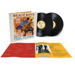 The Beach Boys Feel Flows (The Sunflower & Surf's Up Sessions 1969 - 1971) Plak