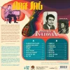 Arif Sağ & Zafer Dilek Electric Anatolia - Plak - Görsel 2