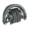 Audio Technica ATH-M50X Kulaklık - Görsel 2