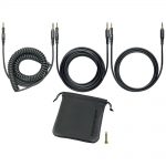 Audio Technica ATH-M50X Kulaklık - Görsel 3