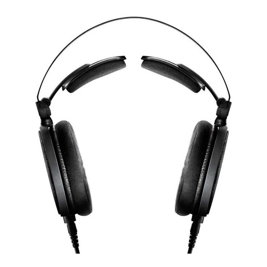 Audio Technica ATH-R70X Profesyonel Açık Referans Kulaklığı - Görsel 2