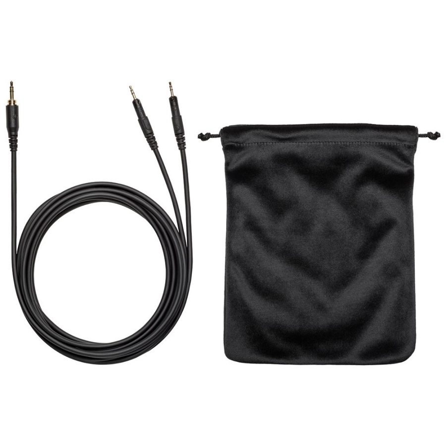 Audio Technica ATH-R70X Profesyonel Açık Referans Kulaklığı - Görsel 3