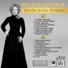 Belkıs Özener Benim Sesim Sinema - Plak - Görsel 2