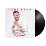 Cenk Eren Repertuvar Şarkıları - Plak