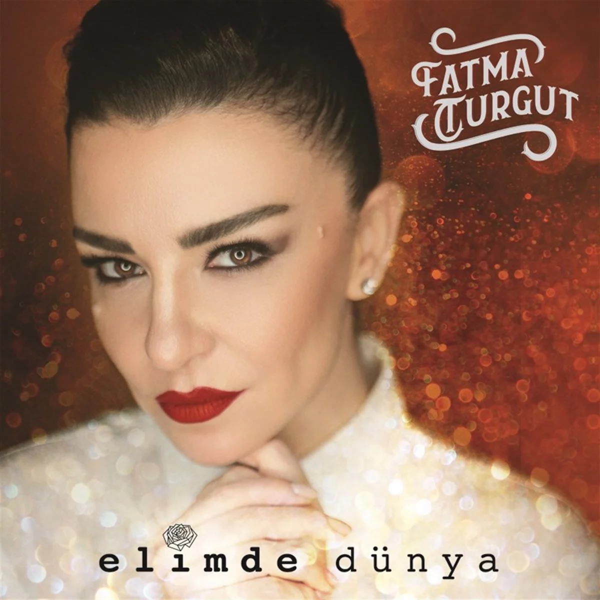 fatma-turgut-elimde-dunya-plak Fatma Turgut Elimde Dünya - Plak - Görsel 1