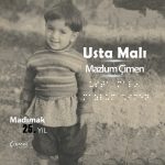 Mazlum Çimen Usta Malı - 2 Plak