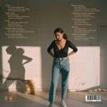 Melike Şahin Merhem - Plak - Görsel 2