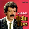 Müslüm Gürses Güle Güle Git - Plak