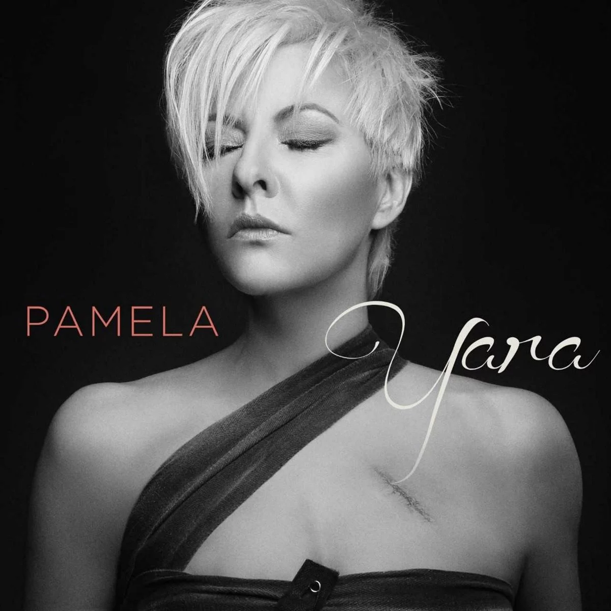 pamela-yara-plak Pamela Yara - Plak - Görsel 1