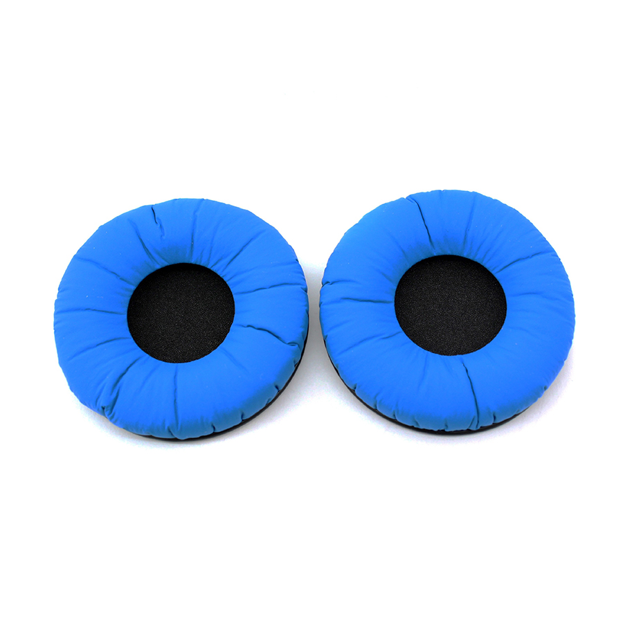Sennheiser HD25 Originals (Adidas) Mavi Kulaklık Pad