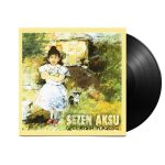 Sezen Aksu Deli Kızın Türküsü - 2 Plak