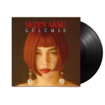 Sezen Aksu Gülümse - Plak