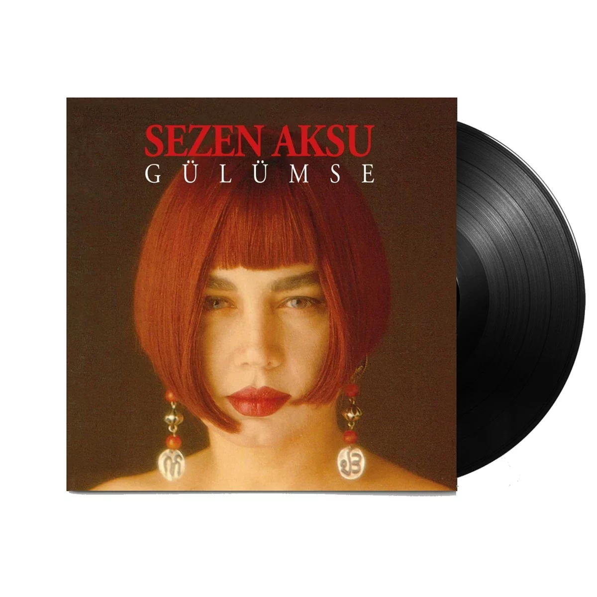 sezen-aksu-gulumse-plak-1 Sezen Aksu Gülümse - Plak - Görsel 1